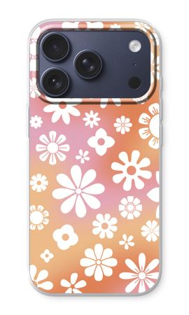 Retro Flowers N°3