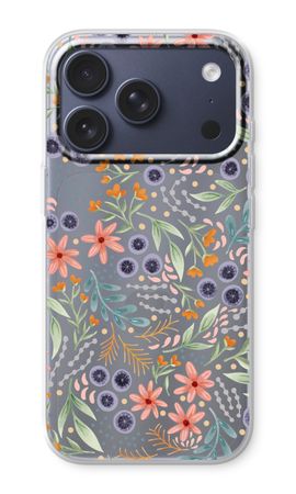 Ditsy flowers