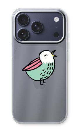 Birdy