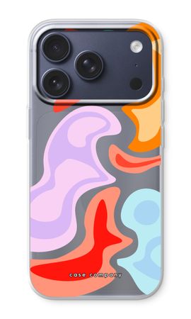 Colorful Waves