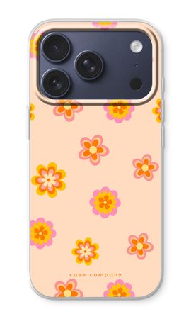Retro Flowers