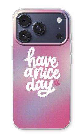 Have a nice day