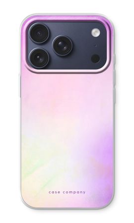 Flow mist pastel