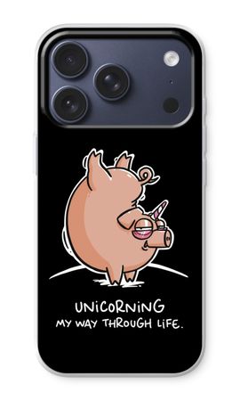 Unicorning