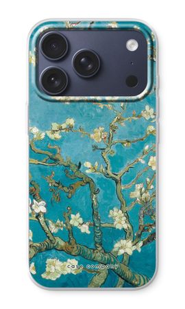 Almond blossom