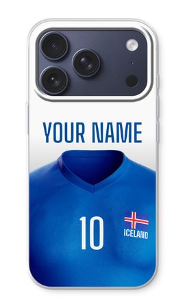 Iceland - Football