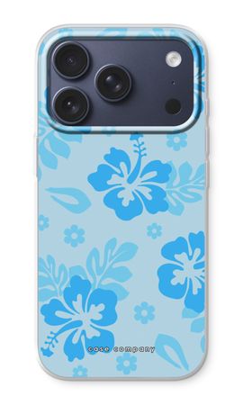 Hawaii - Blue
