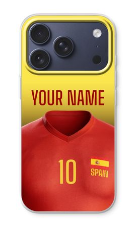 Spain - Football
