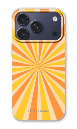 Retro Sun