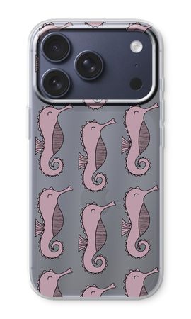 Seahorses