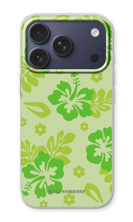 Hawaii - Green