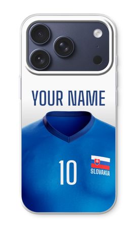 Slovakia - Football