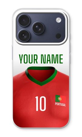 Portugal - Football