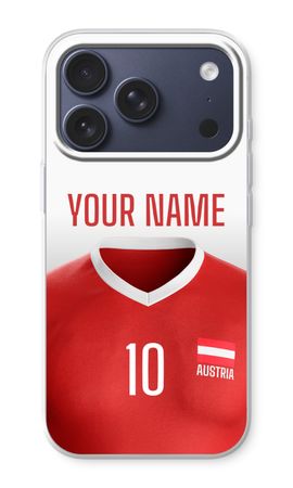 Austria - Football
