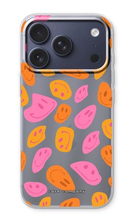 Curved Smileys