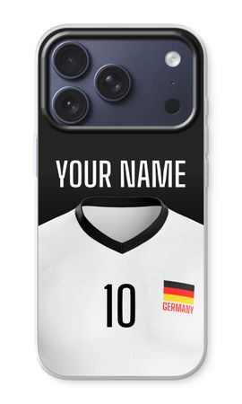 Germany - Football