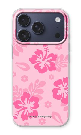 Hawaii - Pink