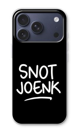 Snotjoenk