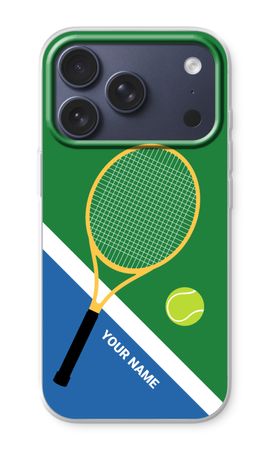 Tennis N°1