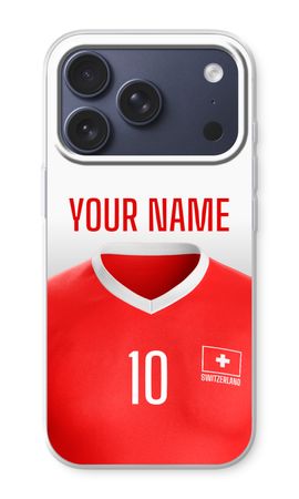 Switzerland - Football