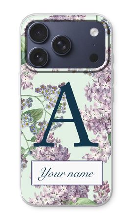 Spring florals