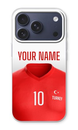 Turkey - Football