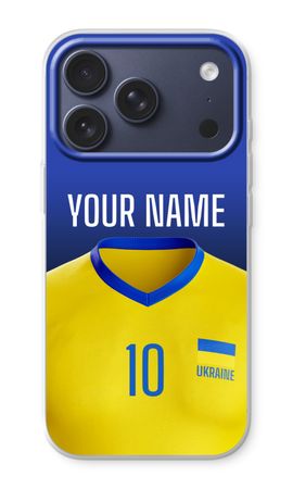 Ukraine - Football