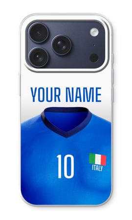 Italy - Football