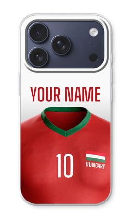 Hungary - Football
