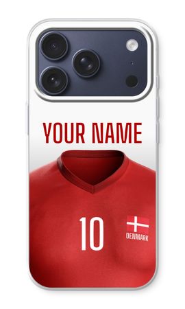 Denmark - Football