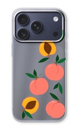 Just peachy