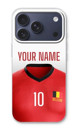 Belgique - Football