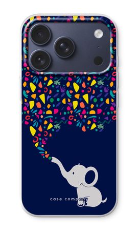 Elephant Confetti