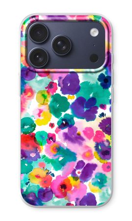 Watercolor Flowers