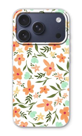 Little Ellila Flowers