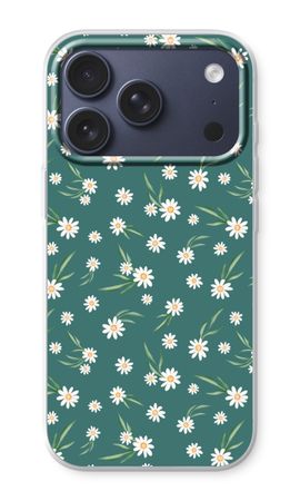 Small daisies