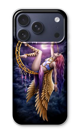 Aerial Angel
