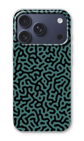 Turing pattern