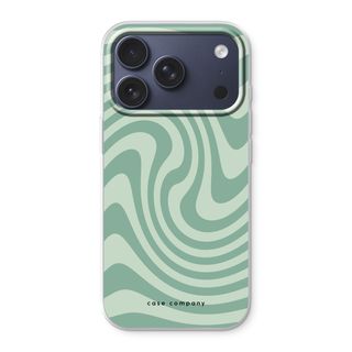 Swirl Grün