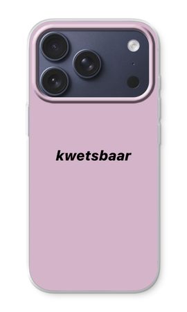 kwetsbaar