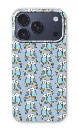 Parrots