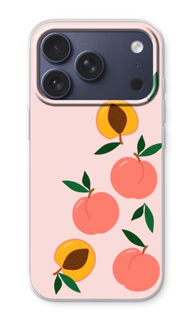 Just peachy