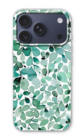Leafy Eucalyptus