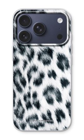 Snow leopard