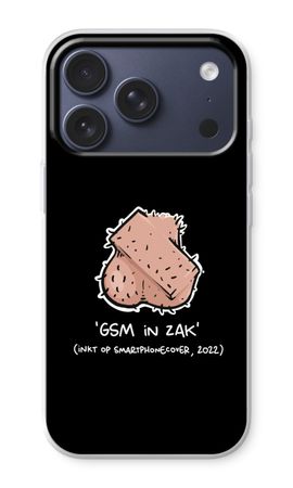 GSM in zak