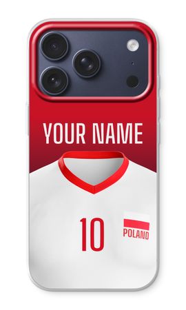 Poland - Football