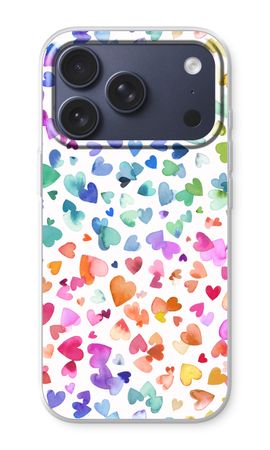 Valentines Hearts