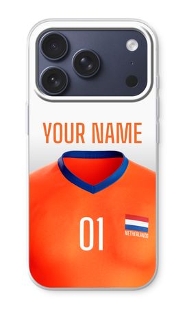 Netherlands - Football