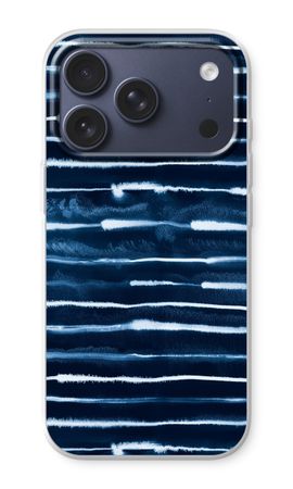 Lines Navy