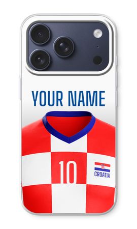 Croatia - Football